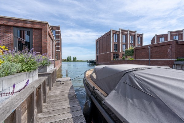 Medium property photo - Thalassa 17, 1521 NX Wormerveer